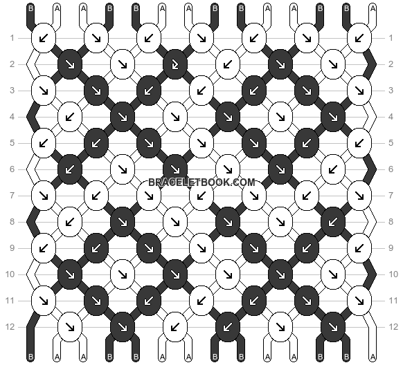 Normal pattern #142498 variation #381693 pattern