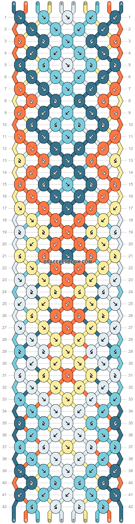 Normal pattern #133494 variation #381694 pattern