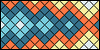 Normal pattern #133494 variation #381694