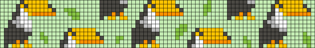 Alpha pattern #184964 variation #381697 preview