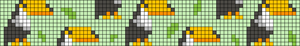 Alpha pattern #184964 variation #381697