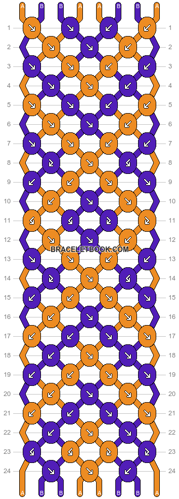 Normal pattern #150505 variation #381698 pattern