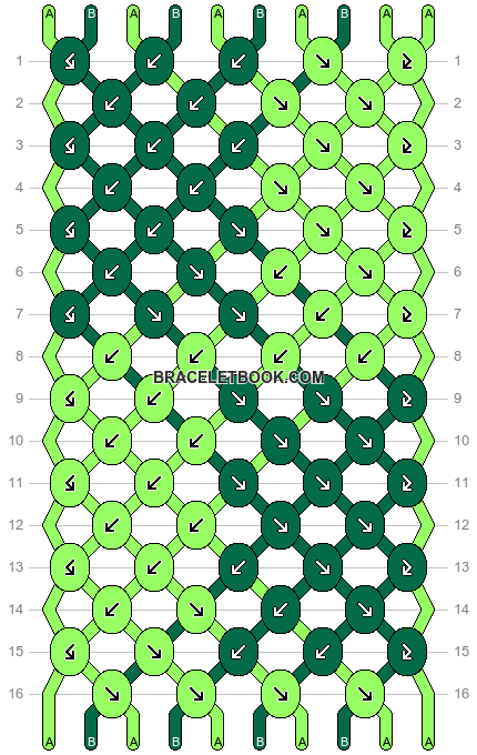Normal pattern #87529 variation #381699 pattern