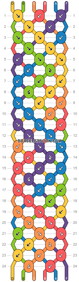 Normal pattern #126489 variation #381700 pattern