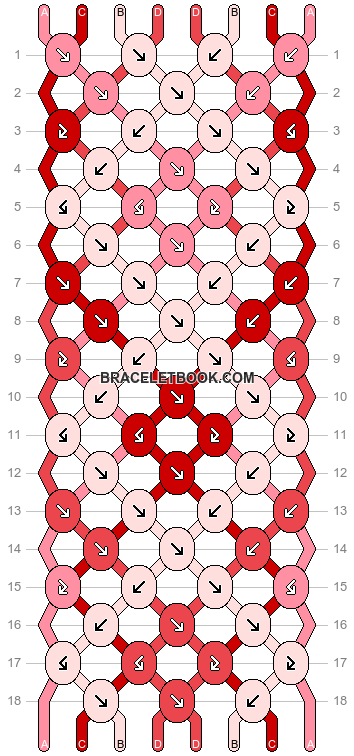 Normal pattern #150242 variation #381701 pattern