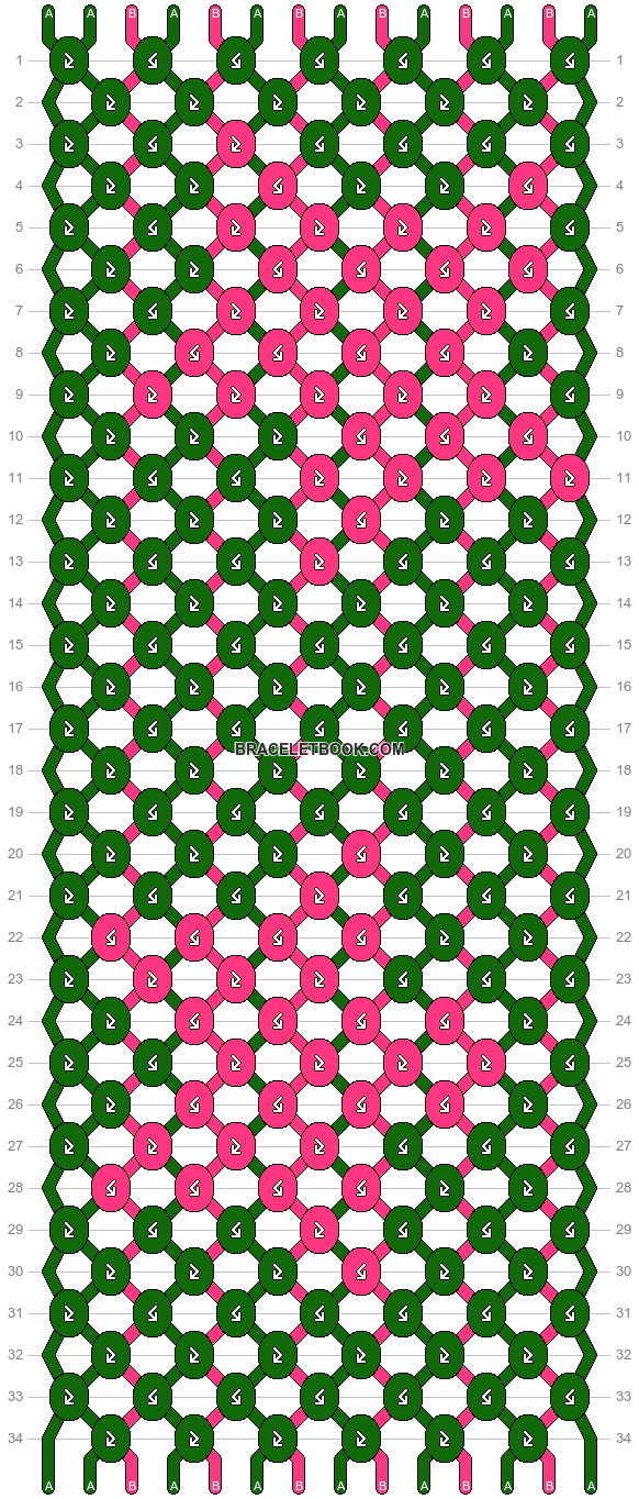 Normal pattern #168303 variation #381702 pattern
