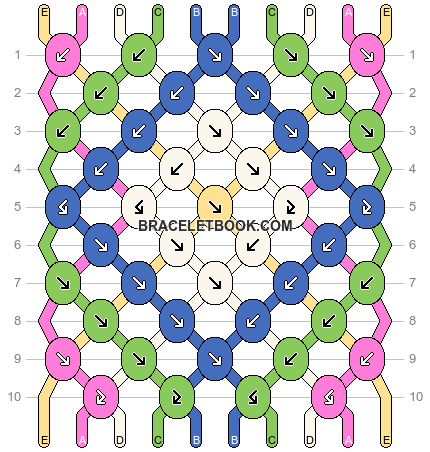Normal pattern #25930 variation #381704 pattern