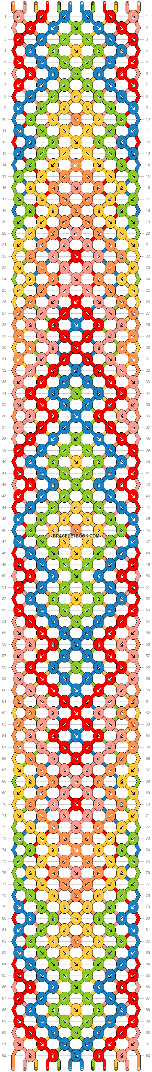 Normal pattern #119609 variation #381705 pattern