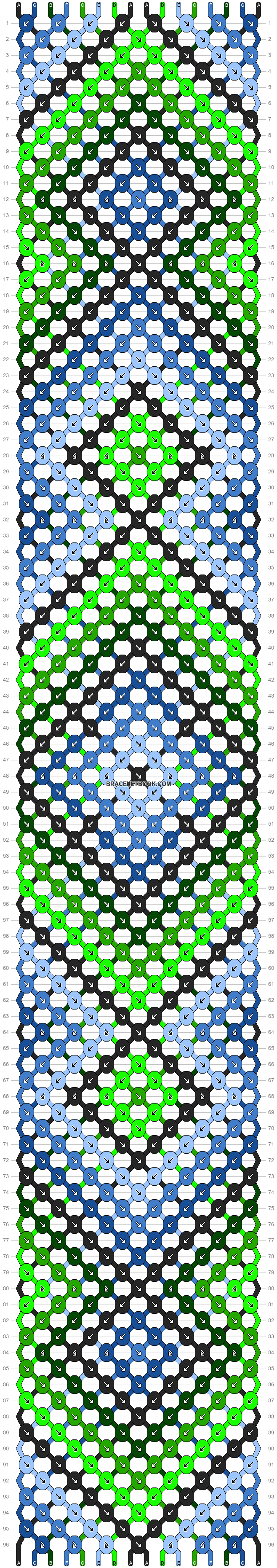 Normal pattern #182786 variation #381706 pattern