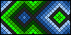 Normal pattern #182786 variation #381706