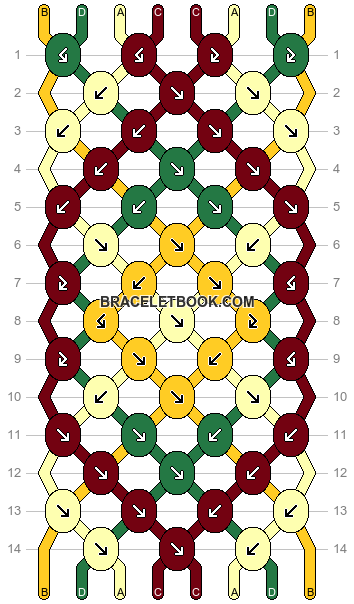 Normal pattern #182022 variation #381708 pattern