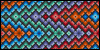 Normal pattern #184814 variation #381709