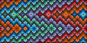 Normal pattern #184814 variation #381709