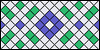 Normal pattern #182423 variation #381711