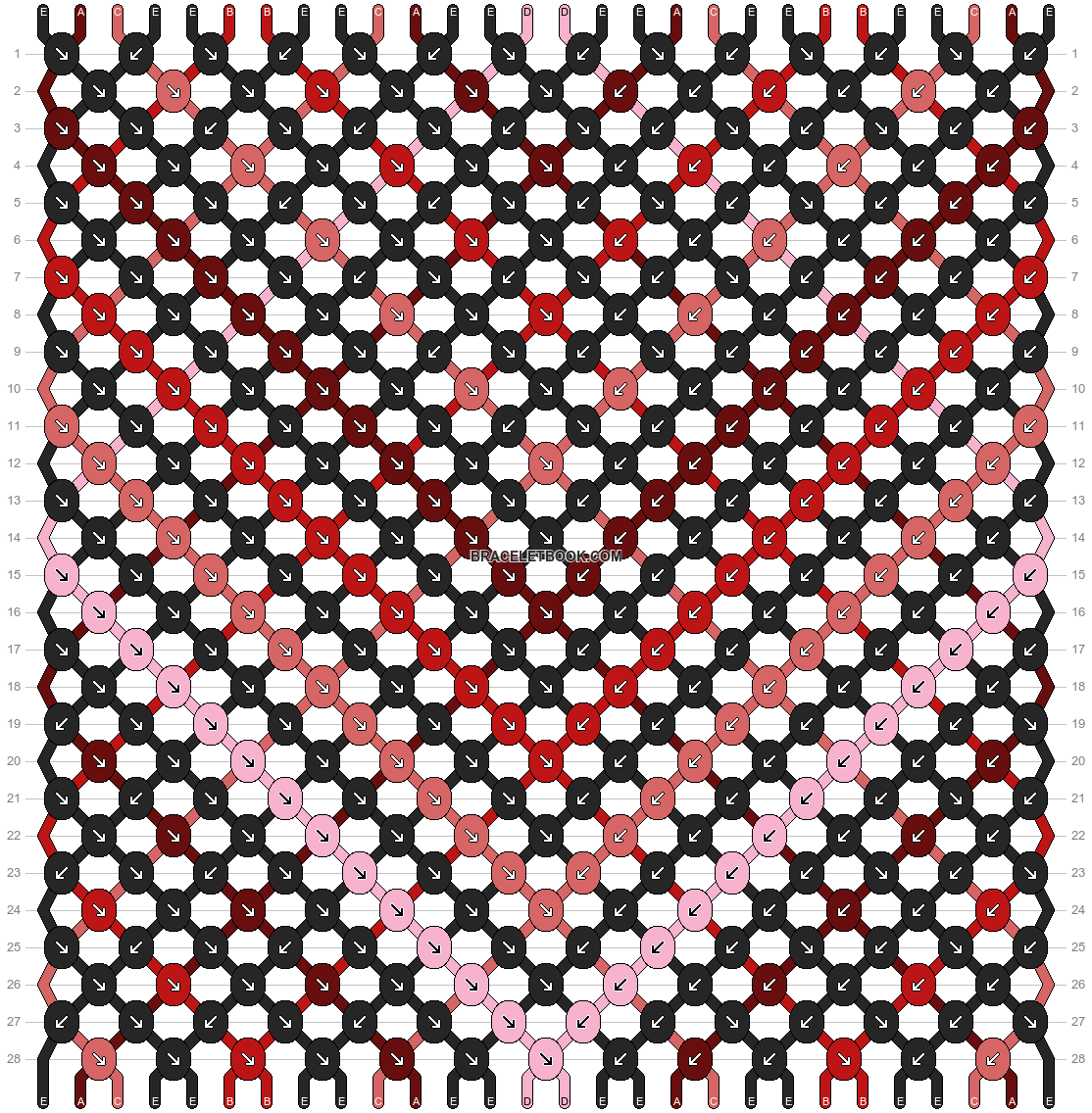Normal pattern #177515 variation #381712 pattern