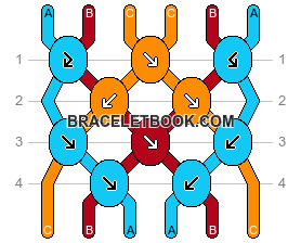 Normal pattern #16334 variation #381713 pattern
