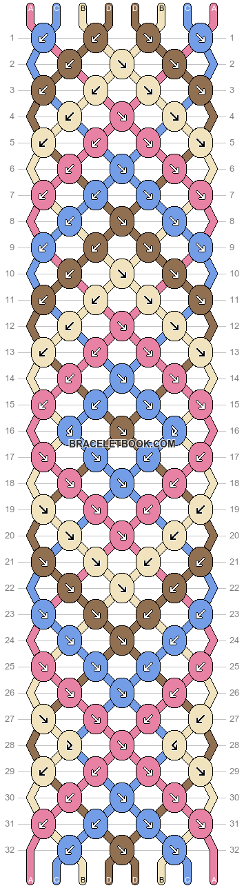 Normal pattern #9825 variation #381714 pattern
