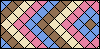 Normal pattern #9825 variation #381714