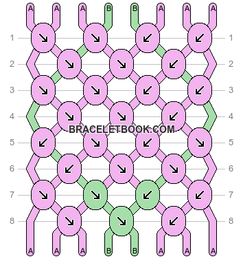 Normal pattern #29315 variation #381715 pattern