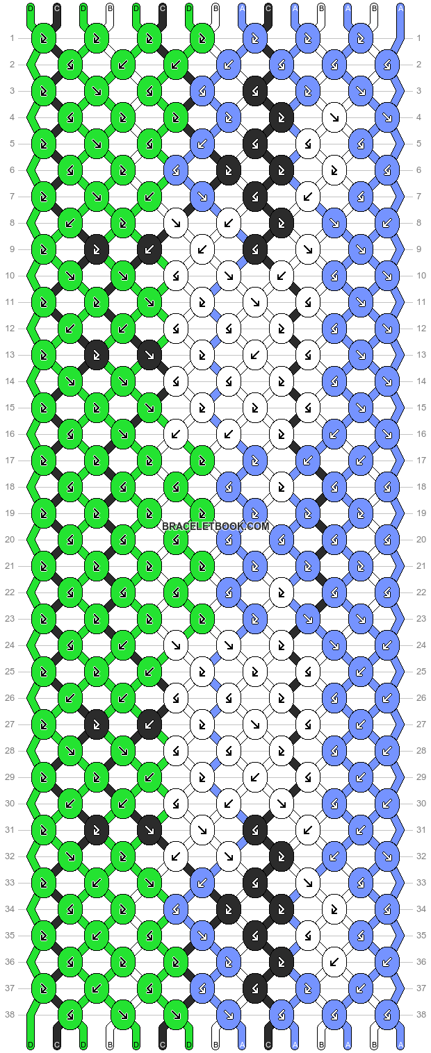 Normal pattern #175386 variation #381716 pattern