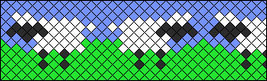 Normal pattern #175386 variation #381716