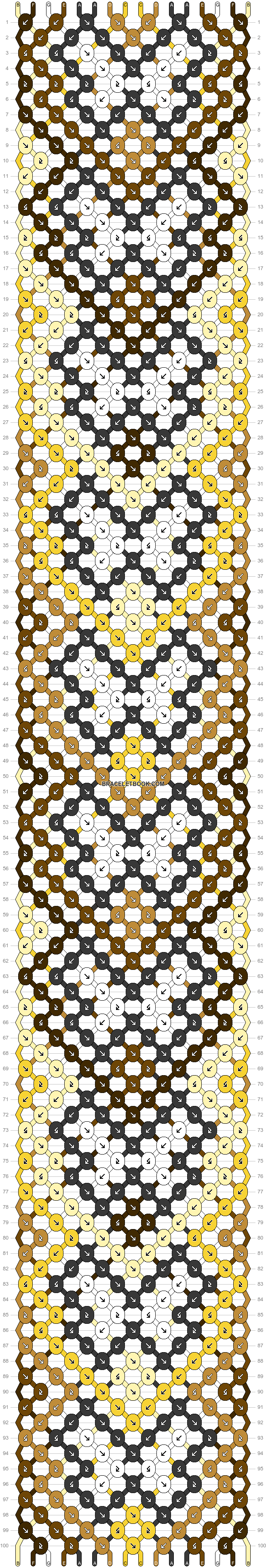 Normal pattern #94093 variation #381717 pattern