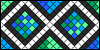 Normal pattern #184947 variation #381719