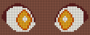 Alpha pattern #184411 variation #381720