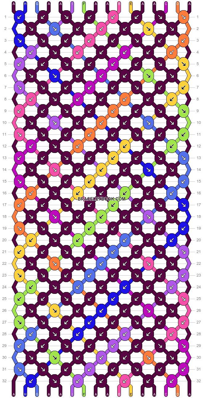 Normal pattern #142027 variation #381721 pattern