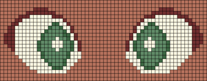 Alpha pattern #184411 variation #381722