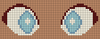 Alpha pattern #184411 variation #381723
