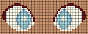 Alpha pattern #184411 variation #381723