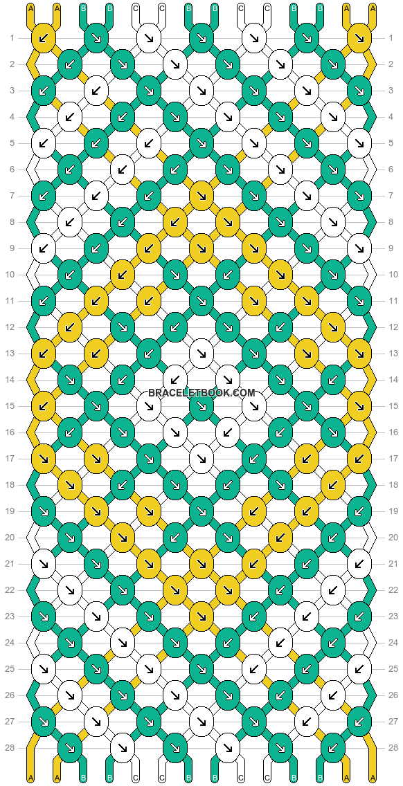 Normal pattern #160050 variation #381725 pattern