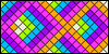 Normal pattern #54023 variation #381726
