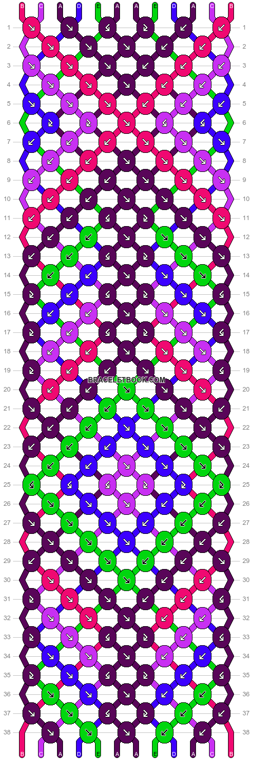 Normal pattern #46505 variation #381727 pattern