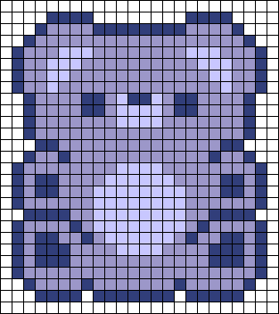 Alpha pattern #183712 variation #381728 preview