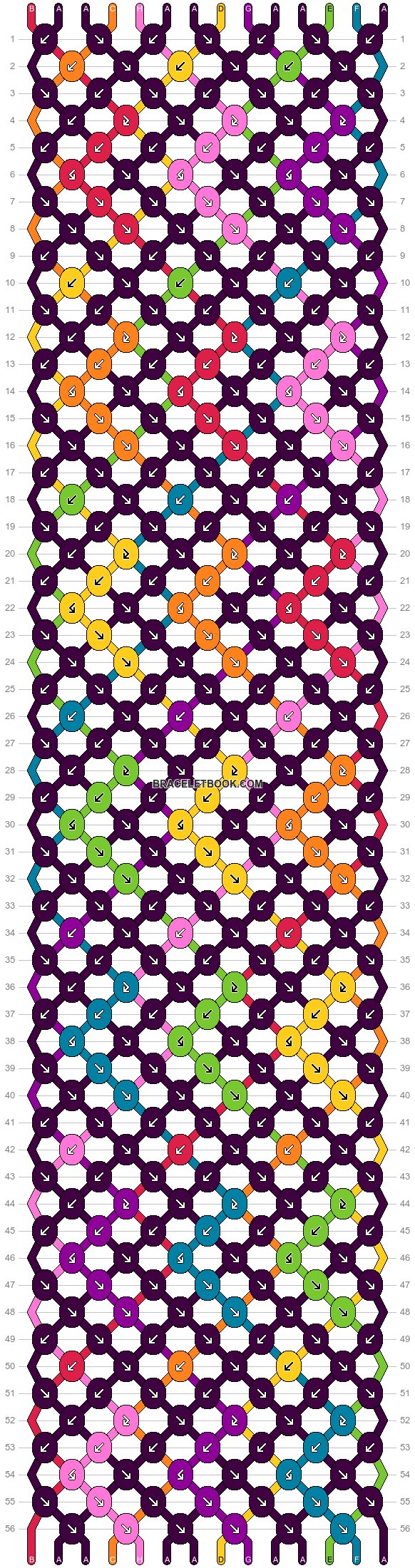 Normal pattern #145987 variation #381729 pattern