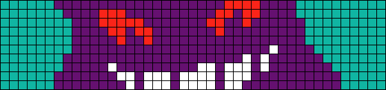 Alpha pattern #22244 variation #381730 preview