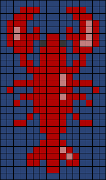 Alpha pattern #114634 variation #381731 preview
