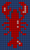 Alpha pattern #114634 variation #381731