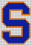 Alpha pattern #91266 variation #381732