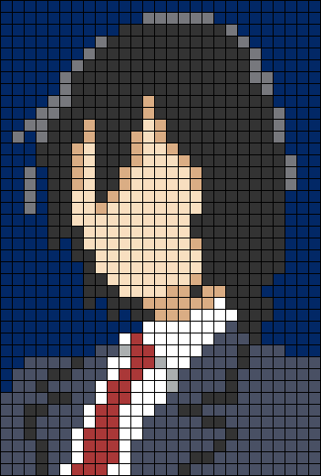 Alpha pattern #100639 variation #381737 preview