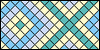 Normal pattern #151834 variation #381738