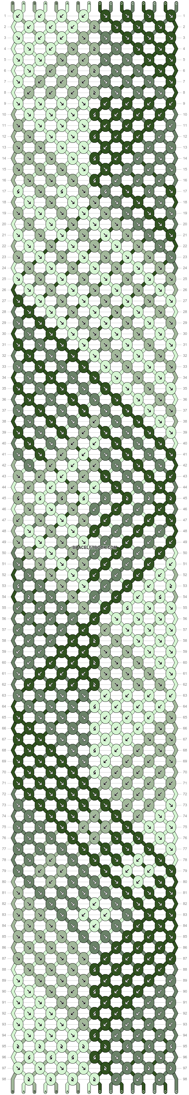 Normal pattern #169308 variation #381739 pattern