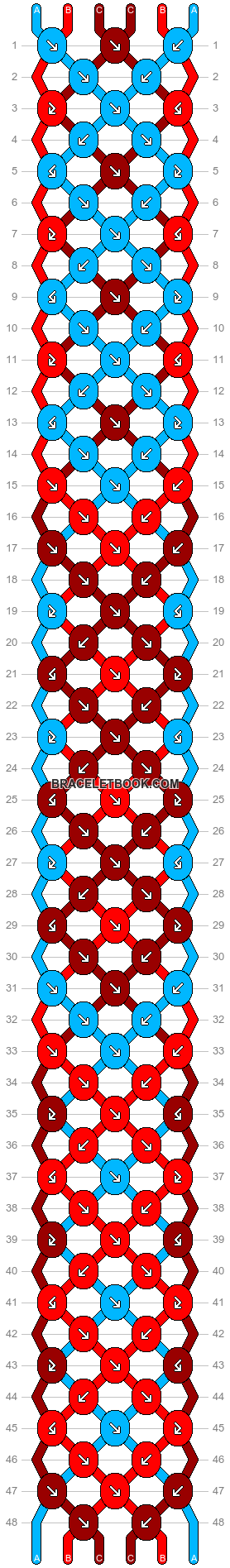 Normal pattern #153777 variation #381741 pattern