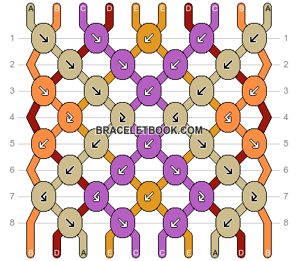 Normal pattern #17297 variation #381742 pattern