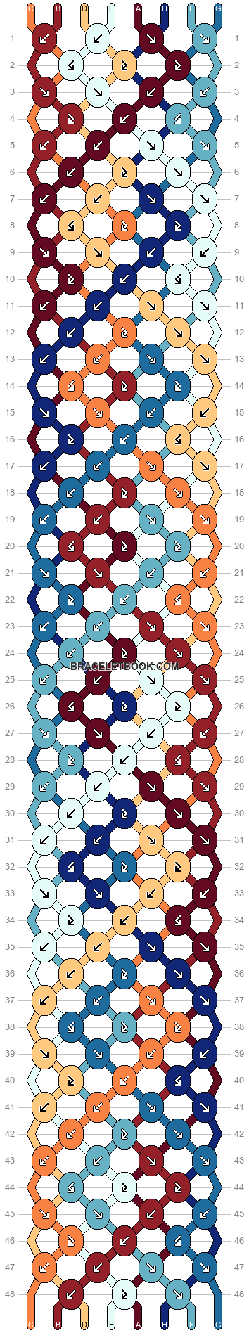 Normal pattern #61535 variation #381744 pattern