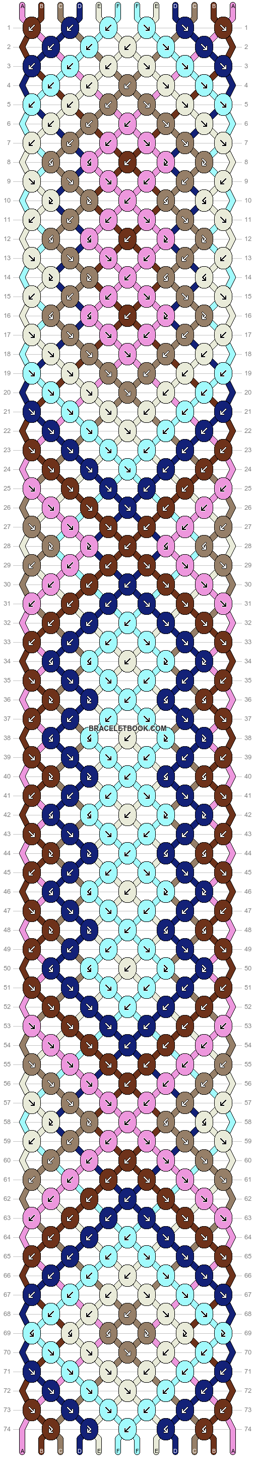 Normal pattern #172809 variation #381746 pattern