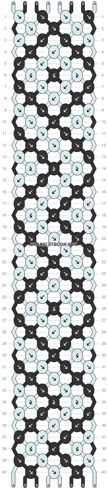Normal pattern #184732 variation #381747 pattern