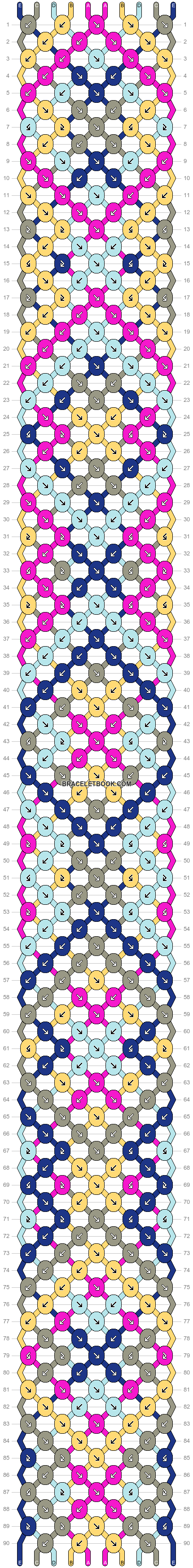 Normal pattern #178826 variation #381748 pattern